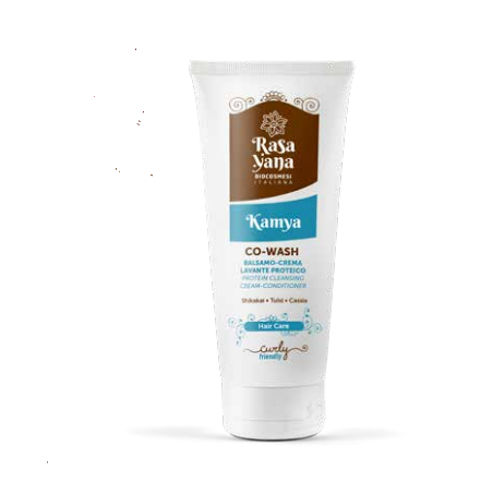 Kama Rasayana Alternative scrubs and washes  Available on Yumibio.com