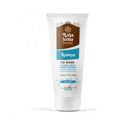 Rasayana  Kamya - Co Wash Proteico  Scrub e lavaggi alternativi