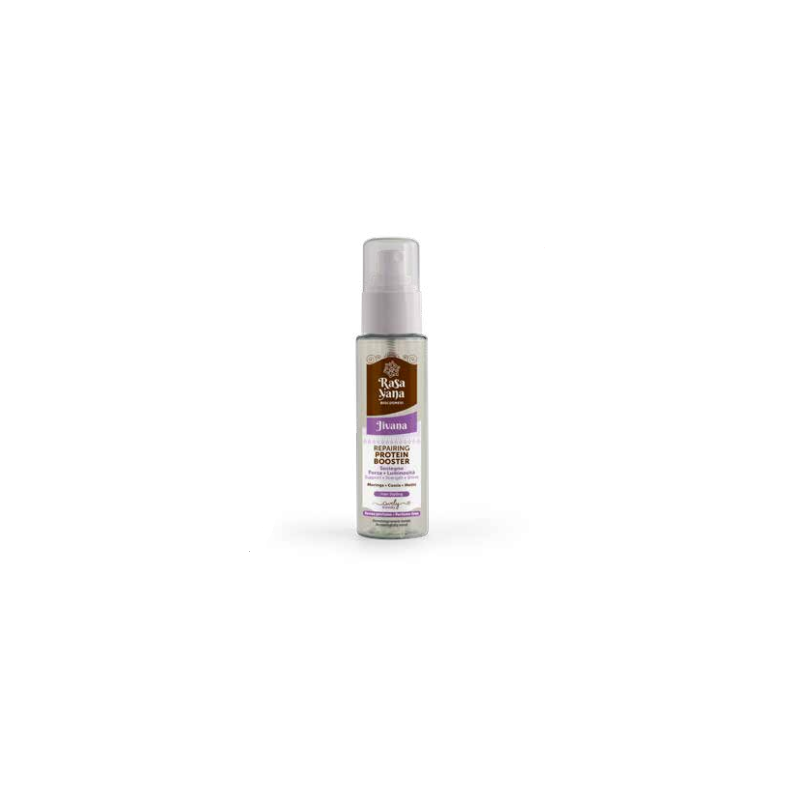 Rasayana  Jivana - Booster Proteico Riparatore  Styling