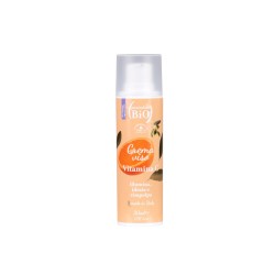 Parentesi Bio  Crema Viso Vitamina C - 30 ml  Crema viso