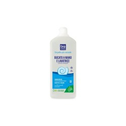 Détergent de Lavage des Mains le Lavage de la machine Tea Natura Detersivo Liquido   Disponible sur Yumibio.com