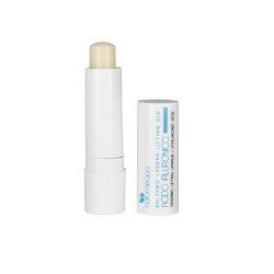 Hyaluronic Acid Lip Balm Naturaequa Lip Care  Available on Yumibio.com