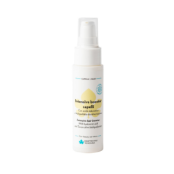 Intensive Hair Booster with Olive Oil Biofficina Toscana Lotions and oils  Available on Yumibio.com