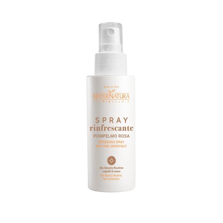 Laque Rafraîchissante pour les Cheveux-Maternatura / um
