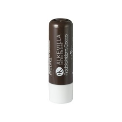 Lip Balm Bio - Addolcilabbra Coconut Alkemilla Lip Care  Available on Yumibio.com
