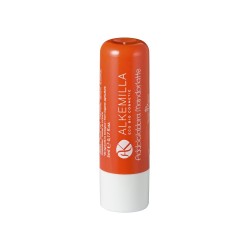 Lip Balm Bio - Addolcilabbra Mandorlatte Alkemilla Lip Care  Available on Yumibio.com