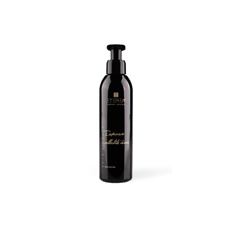 Anti-Cellulite Cream Reducing The Draining - Eupraxia Eterea Cosmesi Anti-Cellulite Bio  Available on Yumibio.com
