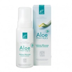 Dr.Taffi  Aloe Therapy Intima Mousse  Detergenti