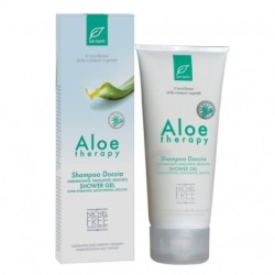 Dr.Taffi  Aloe Therapy Shampoo Doccia  Bagnoschiuma Bio