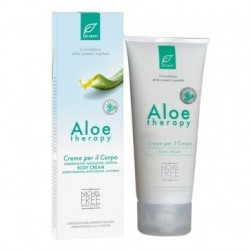 Aloe Therapeutics Corpo Dr.Taffi Organic Body Creams  Available on Yumibio.com