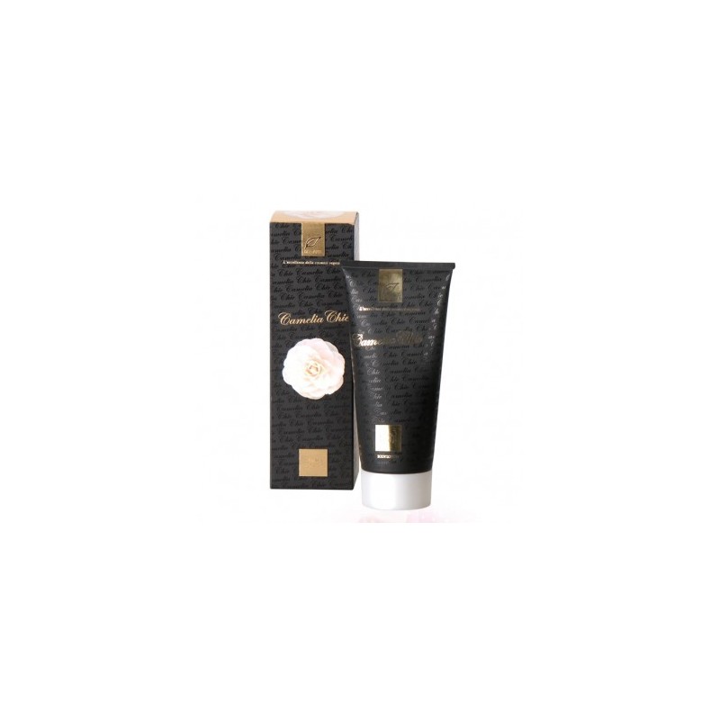 Dr.Taffi  Camelia Chic Crema Corpo  Creme Corpo Bio