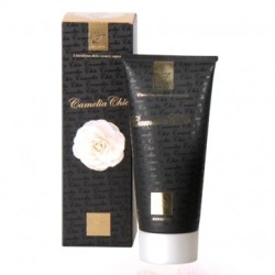 Dr.Taffi  Camelia Chic Crema Corpo  Creme Corpo Bio