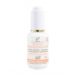 Booster Perfector with Salicylic Acid Dr.Taffi Boosters and actives  Available on Yumibio.com
