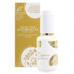 Anti-Aging Hyper Brightening Serum Dr.Taffi Whey  Available on Yumibio.com