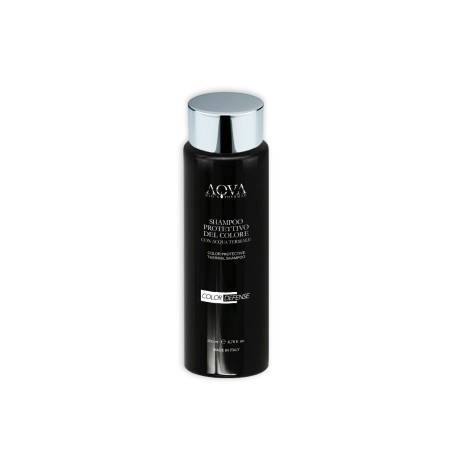 Color Defense - Shampooing Thermique Protecteur Bio's Protection des couleurs   Disponible sur Yumibio.com