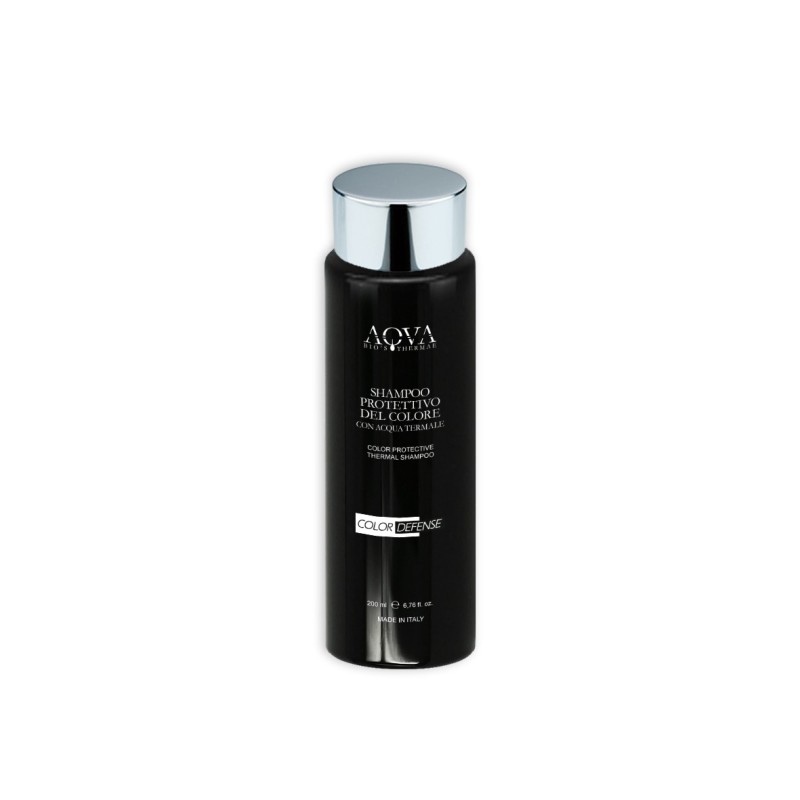 Bio's  Color Defence - Shampoo Termale Protettivo  Protezione colore
