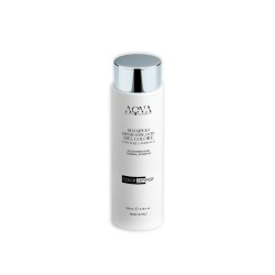 Shampooing déstratifiant couleur-Bio's / Y