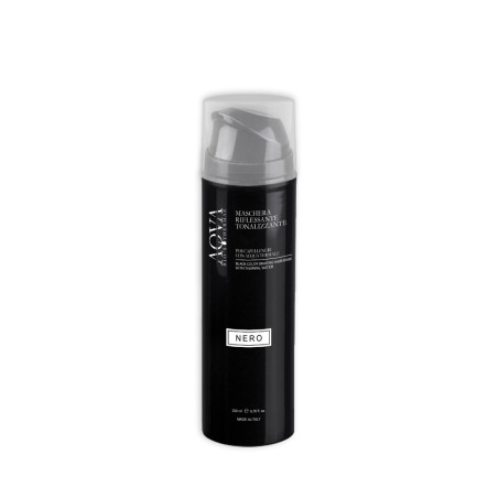 Toningved Bio's Reflective Hair  Available on Yumibio.com