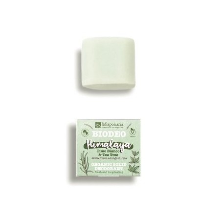 Biodéo Solide Et Frais
