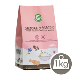 Carbonate Degreaser Verdevero Laundry  Available on Yumibio.com