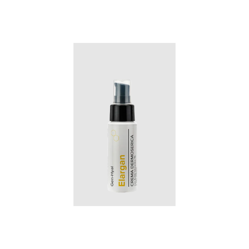 Prigen  Siero Cremoso per il Corpo - Gen-Hyal El-Argàn  Crema viso