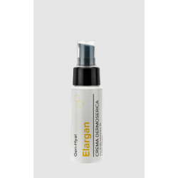 Prigen  Siero Cremoso per il Corpo - Gen-Hyal El-Argàn  Crema viso