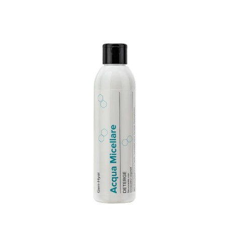 Micellar Water Make Up Remover Cleanser Prigen Makeup removers  Available on Yumibio.com