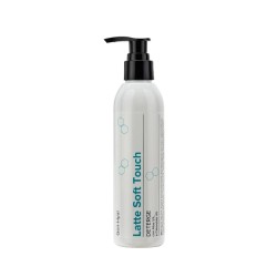 Soft Touch Cleansing Milk Prigen Facial cleanser  Available on Yumibio.com