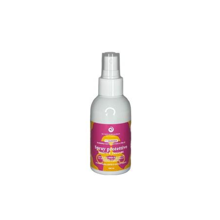 Spray Anti-moustiques pour adultes et enfants-M Aur Golden Section / um