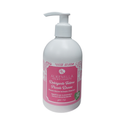 Alkemilla  Detergente Intimo Bio Piccole Donne  Detergenti