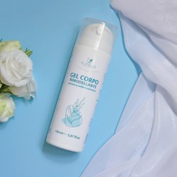 Gel Remodelant Aux Algues Yuniwa Cosmetics Anti-Cellulite Bio   Disponible sur Yumibio.com