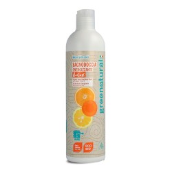 Greenatural  Bagnodoccia Bio ACE  Bagnoschiuma Bio