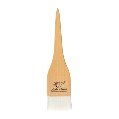 Pinceau professionnel-Les herbes de J