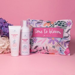 Yuniwa Cosmetics  Kit doppia detersione  Detergente viso