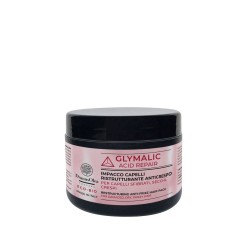Domus Olea Toscana  Glymalic Acid Repair - Impacco Capelli Ristrutturante Anticrespo  Impacco pre-shampoo