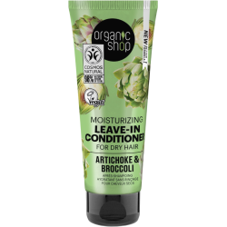 Revitalisant Hydratant Intensif sans Rinçage au Brocoli-Boutique Bio / Y
