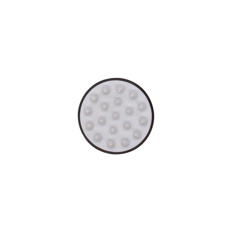 Coffee O ' Clock-Scalp Massage Brush Beter - Spazzole e accessori Brushes and Combs  Available on Yumibio.com