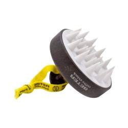 Coffee O ' Clock-Scalp Massage Brush Beter - Spazzole e accessori Brushes and Combs  Available on Yumibio.com