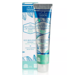 Officina Naturae  Dentifricio all'Anice  Dentifrici