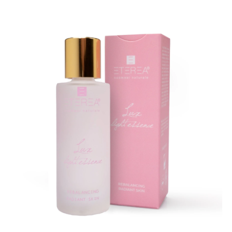 Lux Light Essence Serum Preparer Effect Radiance 30 ml Eterea Cosmesi Whey  Available on Yumibio.com