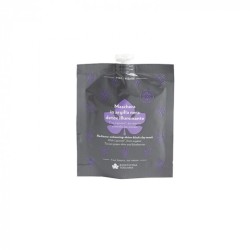 Face mask Detox Enlightening ecobio the Black Clay Biofficina Toscana Cosmetici Antipollution  Available on Yumibio.com