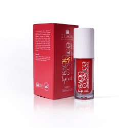 Cosmic Kiss Lip Oil-Mars Eterea Cosmesi Lip Care  Available on Yumibio.com