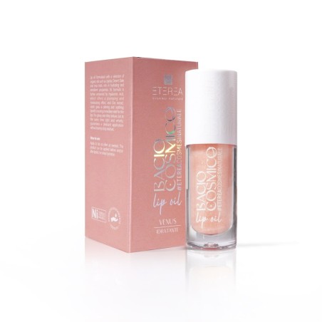 Cosmic Kiss Lip Oil-Venus Eterea Cosmesi Lip Care  Available on Yumibio.com