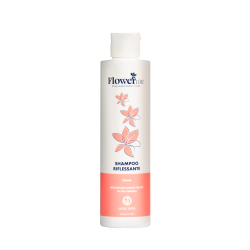 Shampooing réfléchissant-Cuivre-Floer