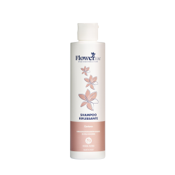 Shampooing Réflexif-Châtaigne - Purobio Flo Flo