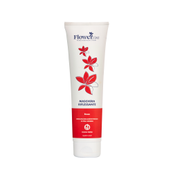 Masque réfléchissant-Rouge - Purobio Flo T