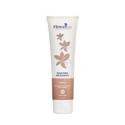 Purobio  Maschera Riflessante - Castano  Riflessanti Capelli