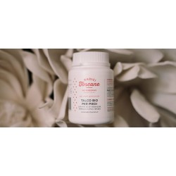 Radici Toscane  Deodorante in Polvere per i Piedi  Cura dei Piedi