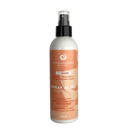 Spray Polissage Bio pour les Cheveux My Sezione Aurea Style   Disponible sur Yumibio.com
