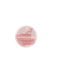 My Sezione Aurea  MyKeratin - Maschera Balsamo 2 in 1  Maschere